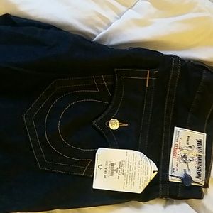 Men's jeans